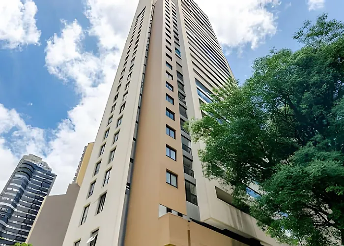 Dois Quartos Condominio Clube De Luxo Sky Com Vaga By Urooms